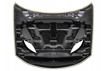DODGE CHARGER 2015 2024 MASK COVER SRT HELLCAT ALUM 68265428AA Catalog number of the part PDG20021B