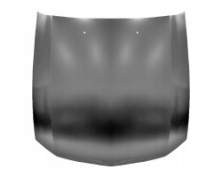 FORD MUSTANG 2005 2009 MASK COVER ALUM 7R3Z16612B
