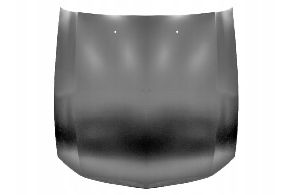 FORD MUSTANG 2005 2009 MASK COVER ALUM 7R3Z16612B