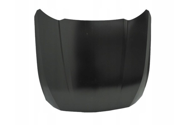 FORD MUSTANG S650 2024 2026 HOOD COVER ALUMINUM ENGINE NEW WITHOUT INLETS Catalog number of the part PFD20385A