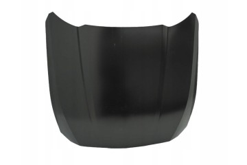 FORD MUSTANG S650 2024 2026 HOOD COVER ALUMINUM ENGINE NEW WITHOUT INLETS Catalog number of the part PFD20385A