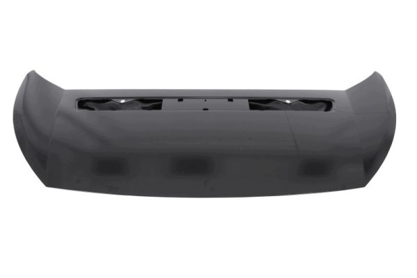 Engine cover FIAT SCUDO 270 02 07 09 16 1400340888 1608371780 2
