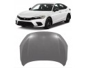 HONDA CIVIC XI 2021 ENGINE COVER NEW ALUMINIUM