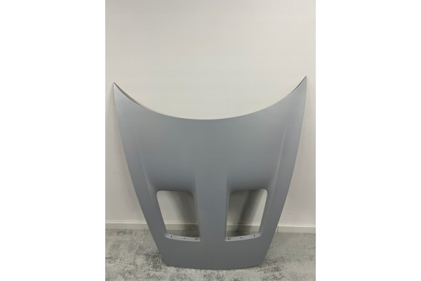 CARBON MASK PORSCHE CARRERA 911 992 GT3 RS CAR HOOD