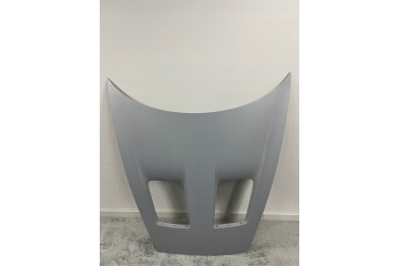 CARBON MASK PORSCHE CARRERA 911 992 GT3 RS CAR HOOD