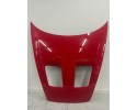 CARBON MASK PORSCHE CARRERA 911 992 GT3 RS CAR HOOD Catalog number of the part 9GT823031XXX