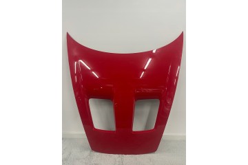 CARBON MASK PORSCHE CARRERA 911 992 GT3 RS CAR HOOD Catalog number of the part 9GT823031XXX