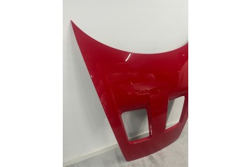 CARBON MASK PORSCHE CARRERA 911 992 GT3 RS CAR HOOD Part manufacturer Porsche OE