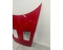 CARBON MASK PORSCHE CARRERA 911 992 GT3 RS CAR HOOD Car type passenger cars