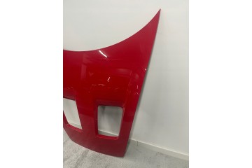 CARBON MASK PORSCHE CARRERA 911 992 GT3 RS CAR HOOD Car type passenger cars