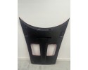 CARBON MASK PORSCHE CARRERA 911 992 GT3 RS CAR HOOD Version European