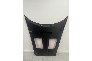 CARBON MASK PORSCHE CARRERA 911 992 GT3 RS CAR HOOD Version European
