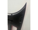 Máscara de carbono para capó Porsche Carrera 911 992 GT3 RS