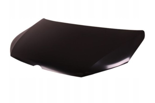 VW CADDY TOURAN III 10 15 HOOD ENGINE COVER