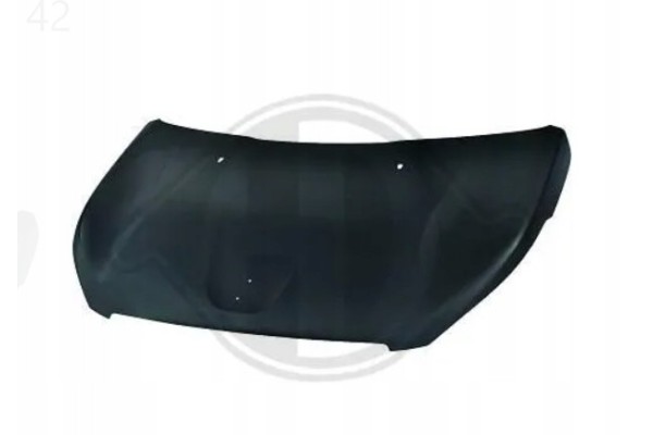 PEUGEOT 2008 2013 2016 HOOD ENGINE COVER NEW