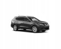 Mask Nissan Rogue 2014 Metal