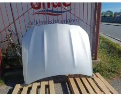 Capó de aluminio para Mercedes Clase C W206 (2021-presente) - Código de pintura 859