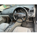 MERCEDES-BENZ CLASE C (BM 204) BERLINA C 180 Kompressor (204.046) MERCEDES-BENZ CLASE C (BM 204) BERLINA C 180 Kompressor (204.046)