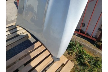MASK COVER ALUMINIUM MERCEDES CLASS C W206 06 2021R LACQUER 775 Catalog number of the part W206 775 MASKA POKRYWA ALUMINIOWA MER