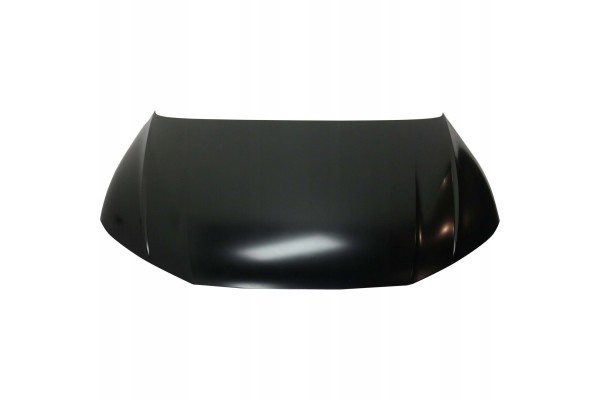 AUDI Q5 II 2016 HOOD ENGINE COVER NEW ALU