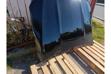 MASK COVER ALUMINIUM MERCEDES CLASS C W206 06 2021R LACQUER 9197 Part manufacturer Polcar