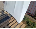 Capó de aluminio para Mercedes Clase C W206 (2021-presente) - Código d
