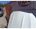 Capó de aluminio para Mercedes Clase C W206 (2021-presente) - Código d