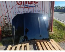 Capó de aluminio para Mercedes Clase C W206 (2021-presente) - Código de pintura 9191