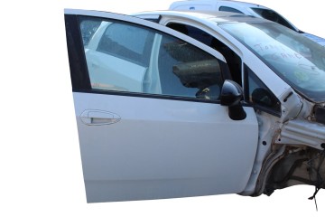 BLANCA PUERTA DELANTERA DERECHA FIAT III PUNTO (199) Easy 2013 BLANCA 212751 FIAT - 1