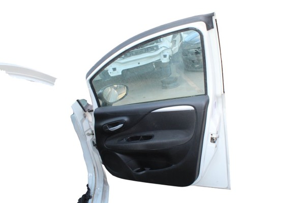 BLANCA PUERTA DELANTERA DERECHA FIAT III PUNTO (199)