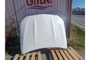 Capó de aluminio para Mercedes Clase C W206 (2021-presente) - Código d