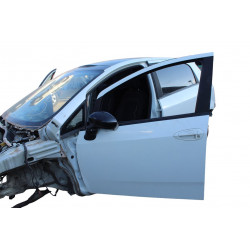 BLANCA PUERTA DELANTERA IZQUIERDA FIAT III PUNTO (199)