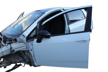 BLANCA PUERTA DELANTERA IZQUIERDA FIAT III PUNTO (199) Easy 2013 BLANCA 212752 FIAT - 1