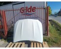 Capó de aluminio para Mercedes Clase C W206 (2021-presente) - Código d