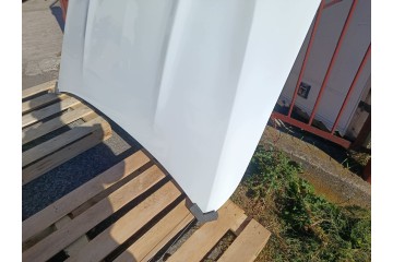 Capó de aluminio para Mercedes Clase C W206 (2021-presente) - Código d