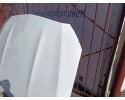 Capó de aluminio para Mercedes Clase C W206 (2021-presente) - Código d