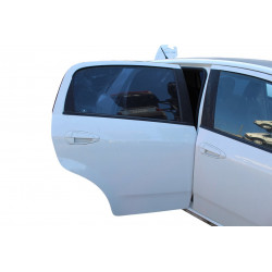 BLANCA PUERTA TRASERA DERECHA FIAT III PUNTO (199)