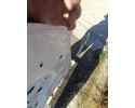 Capó de aluminio para Mercedes Clase C W206 (2021-presente) - Código d