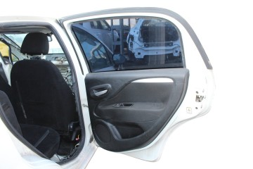BLANCA PUERTA TRASERA DERECHA FIAT III PUNTO (199) Easy 2013 BLANCA 212753 FIAT - 1