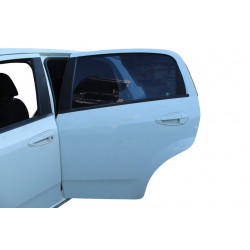 BLANCA PUERTA TRASERA IZQUIERDA FIAT III PUNTO (199)