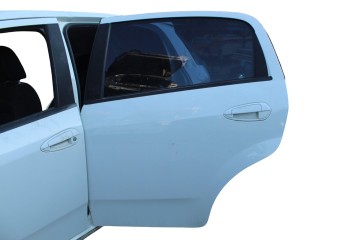 BLANCA PUERTA TRASERA IZQUIERDA FIAT III PUNTO (199) Easy 2013 BLANCA 212754 FIAT - 1