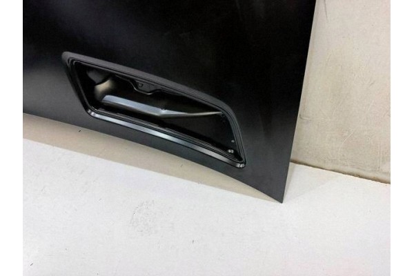 MERCEDES SPRINTER W906 LIFT 13R HOOD ENGINE COVER NEW OE Catalog number of the part MASKA