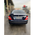 MERCEDES-BENZ CLASE C (BM 204) BERLINA C 180 Kompressor (204.046) MERCEDES-BENZ CLASE C (BM 204) BERLINA C 180 Kompressor (204.046)
