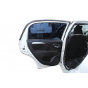 BLANCA PUERTA TRASERA IZQUIERDA FIAT III PUNTO (199) Easy 2013 BLANCA 212754 FIAT - 1