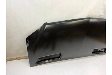 Cubierta del motor capó MERCEDES SPRINTER W906 LIFT 13R nueva OE