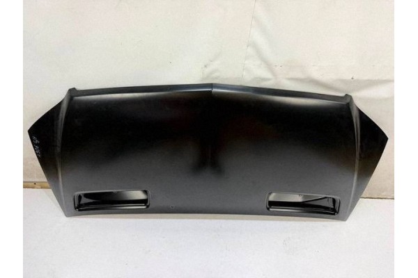 Cubierta del motor capó MERCEDES SPRINTER W906 LIFT 13R nueva OE