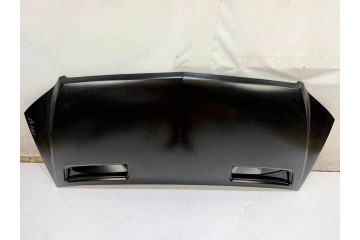 Cubierta del motor capó MERCEDES SPRINTER W906 LIFT 13R nueva OE