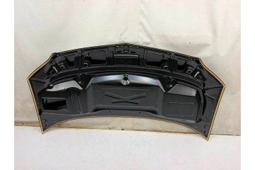 Cubierta del motor capó MERCEDES SPRINTER W906 LIFT 13R nueva OE