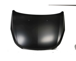 Engine cover Mask Jline CHEVROLET CRUZE 09 95389675