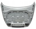 Mask Engine Cover Cupra Formentor 5FF823031E LS9R New Original Varnish code LS9R